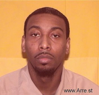 Christian  Washington Mugshot