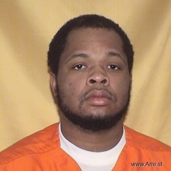 Christian A Wright Mugshot