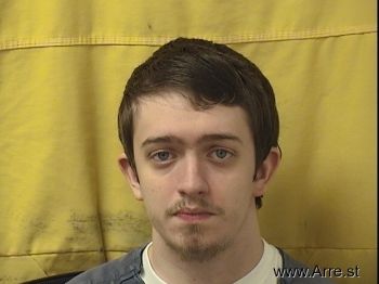 Christian Williamphillip Young Mugshot