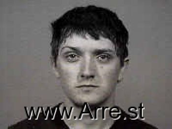 Christifer Allan Coakley Mugshot