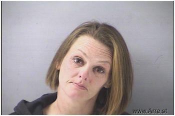 Christina Marie Beaudoin Mugshot