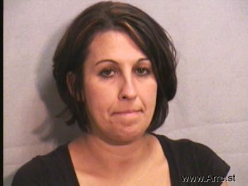 Christina Elaine Bray Mugshot