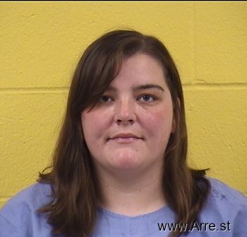 Christina  Davis Mugshot