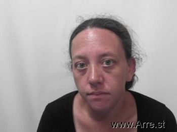 Christina Marie Doebert Mugshot