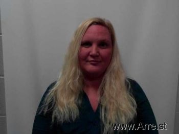 Christina Michelle Grossnickle Mugshot