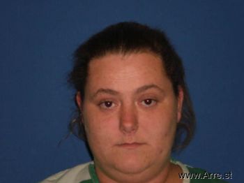 Christina Lynn Martin Mugshot