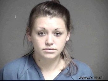 Christina Marie Riley Mugshot