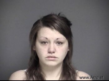 Christina Marie Riley Mugshot