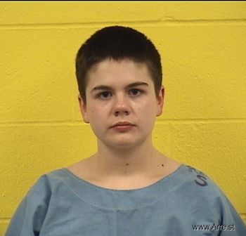 Christina M Thompson Mugshot