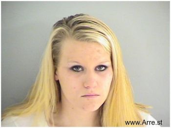 Christina Renee Yates Mugshot