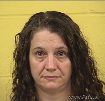 Christine M Adams Mugshot