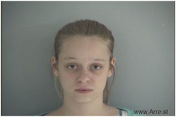 Christine M Lucarelli Mugshot