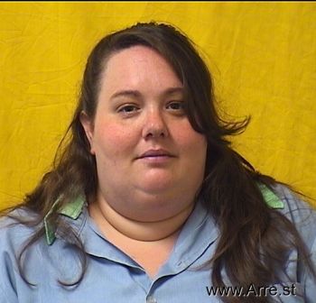 Christine Elizabeth Marshall Mugshot