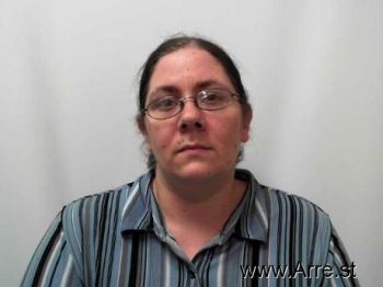 Christine Louise Mead-beck Mugshot