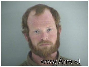 Christopher Brian Adkins Mugshot