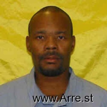 Christopher Shaun Alexander Mugshot