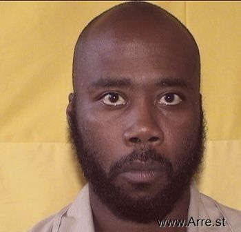 Christopher J Alston Mugshot