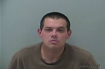 Christopher Brian Armstrong Mugshot