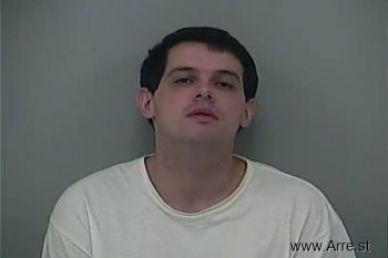 Christopher Brian Armstrong Mugshot