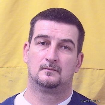 Christopher M Ballard Mugshot