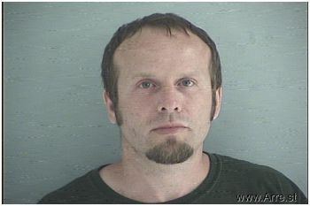 Christopher Allen Banks Mugshot