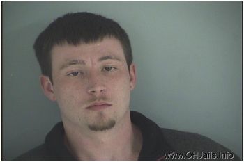 Christopher Kenneth Barre Mugshot