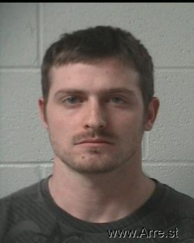 Christopher Wayne Bary Mugshot