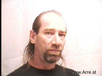 Christopher Scott Bauer Mugshot