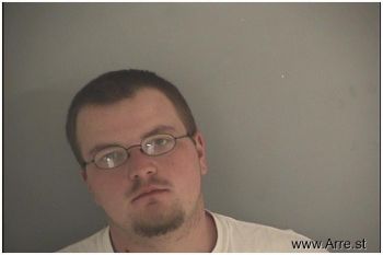 Christopher Nicholas Berryman Mugshot