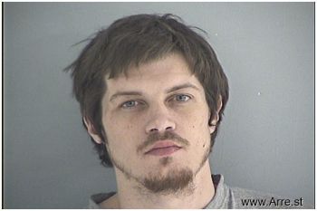 Christopher William Betz Mugshot