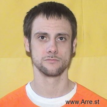 Christopher James Blanton Mugshot