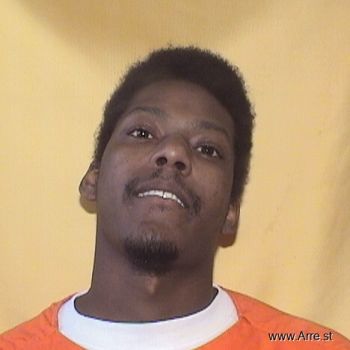 Christopher Ray Boone Mugshot