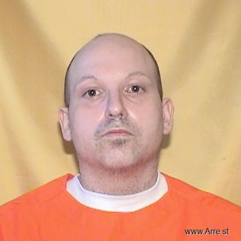 Christopher M Boucher Mugshot