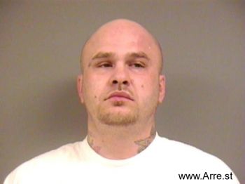 Christopher Neal Brooks Mugshot