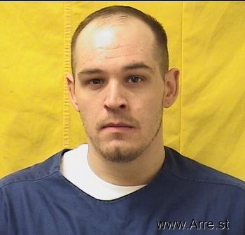 Christopher  Browning Mugshot