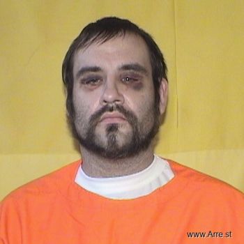 Christopher Alan Bunch Mugshot