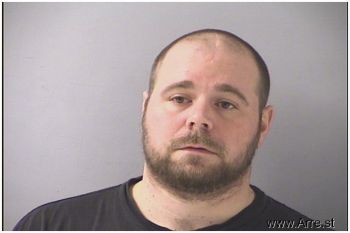 Christopher  Burkhardt Mugshot