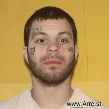 Christopher  Butts Mugshot