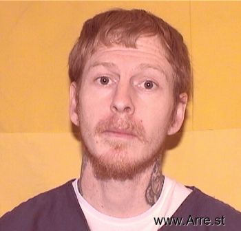 Christopher  Caldwell Mugshot