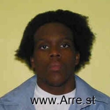 Christopher A Cato Mugshot