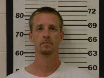 Christopher  Clayton Mugshot