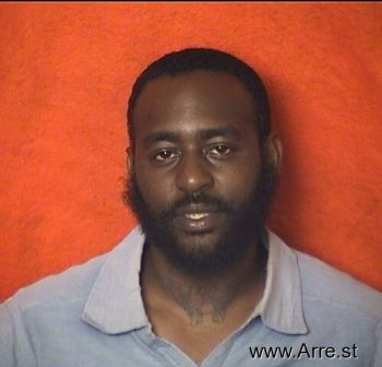 Christopher Benard Clemons Mugshot