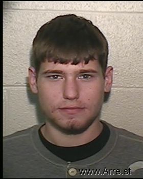 Christopher  Collingsworth Mugshot