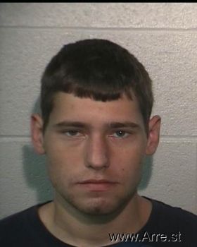 Christopher  Collingsworth Mugshot