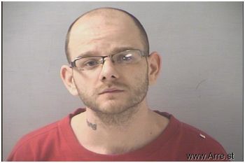 Christopher Scott Combs Mugshot