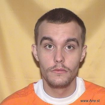 Christopher  Conner Mugshot