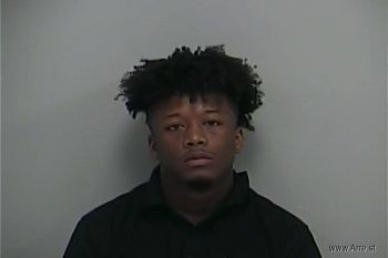 Christopher Devion Craig Mugshot