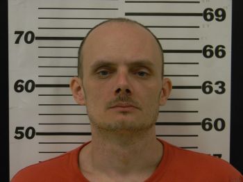 Christopher Lee Creech Mugshot