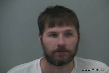 Christopher Chad Curry Mugshot