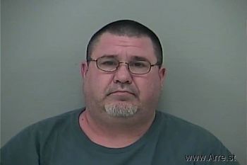 Christopher Devon Daily Mugshot